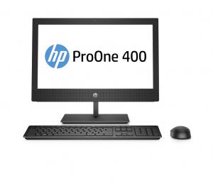 HP ProOne 400 G4 20.0-in Non-Touch All-in-One PC-N7011000059